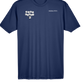 Koutti UV protection Polyester T-Shirt model #3