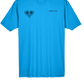 Koutti UV protection Polyester T-Shirt model #4