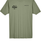 Koutti UV protection Polyester T-Shirt model #5