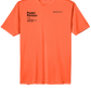 Koutti UV protection Polyester T-Shirt model #1