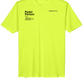 Koutti UV protection Polyester T-Shirt model #1