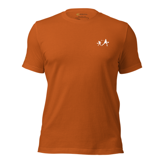 Koutti Unisex t-shirt Pickleball Rackets eight