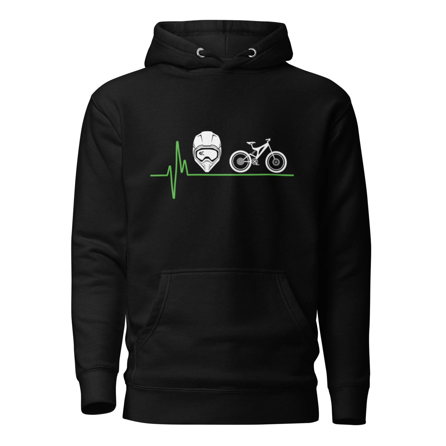Koutti Racing #1 Unisex Hoodie