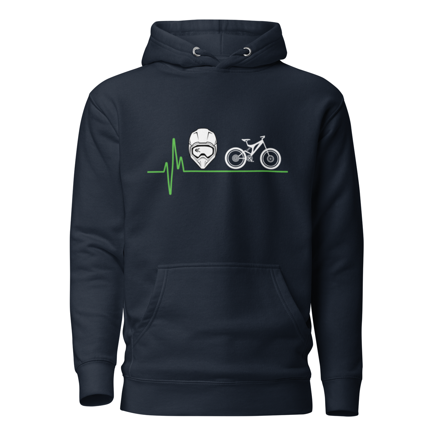 Koutti Racing #1 Unisex Hoodie