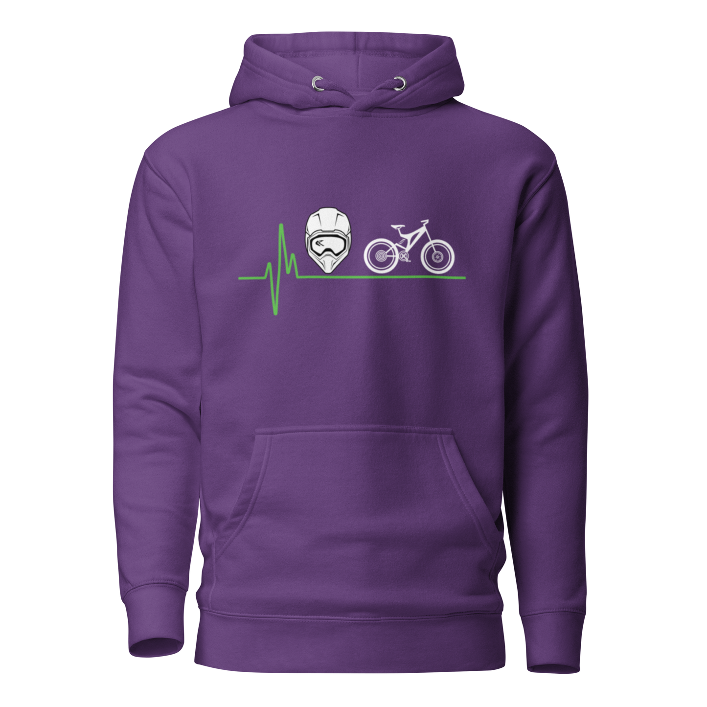 Koutti Racing #1 Unisex Hoodie