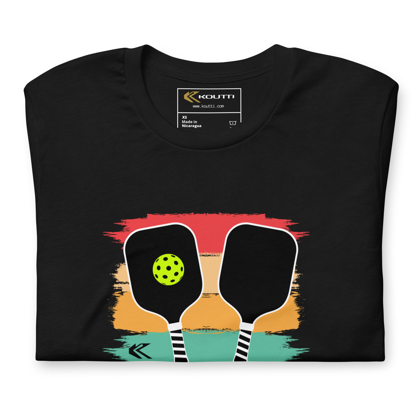 Koutti Pickleball #1