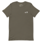 Koutti Unisex t-shirt Pickleball Rackets eight