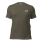 Koutti Unisex t-shirt Pickleball Rackets eight