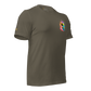 Koutti Unisex t-shirt Pickleball Rackets Four