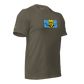 Koutti Unisex t-shirt Pickleball Rackets Nine