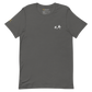 Koutti Unisex t-shirt Pickleball Rackets eight
