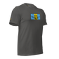 Koutti Unisex t-shirt Pickleball Rackets Nine