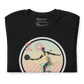 Koutti Unisex t-shirt Padel Circle six