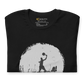 Koutti Unisex t-shirt Padel Circle one