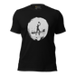 Koutti Unisex t-shirt Padel Circle one