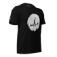 Koutti Unisex t-shirt Padel Circle one