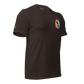 Koutti Unisex t-shirt Pickleball Rackets Four