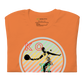 Koutti Unisex t-shirt Padel Circle six