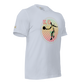 Koutti Unisex t-shirt Padel Circle six