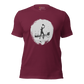 Koutti Unisex t-shirt Padel Circle one