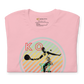 Koutti Unisex t-shirt Padel Circle six
