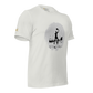 Koutti Unisex t-shirt Padel Circle one