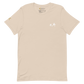 Koutti Unisex t-shirt Pickleball Rackets eight