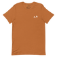 Koutti Unisex t-shirt Pickleball Rackets eight