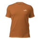 Koutti Unisex t-shirt Pickleball Rackets eight