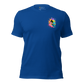 Koutti Unisex t-shirt Pickleball Rackets Four
