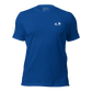Koutti Unisex t-shirt Pickleball Rackets eight