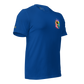 Koutti Unisex t-shirt Pickleball Rackets Four
