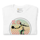 Koutti Unisex t-shirt Padel Circle six