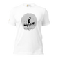 Koutti Unisex t-shirt Padel Circle one