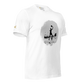 Koutti Unisex t-shirt Padel Circle one