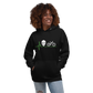 Koutti Racing #1 Unisex Hoodie