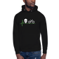 Koutti Racing #1 Unisex Hoodie