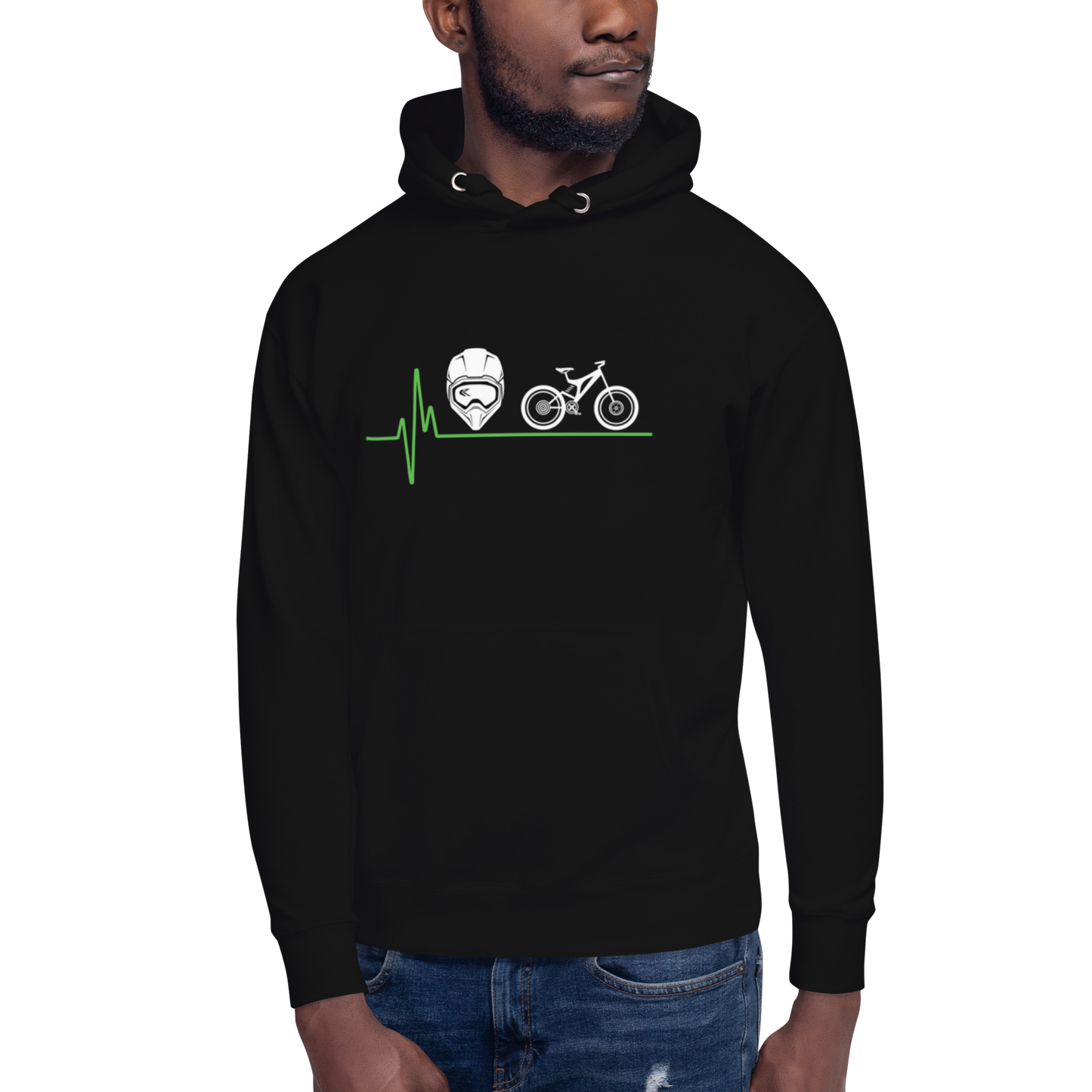 Koutti Racing #1 Unisex Hoodie