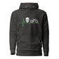 Koutti Racing #1 Unisex Hoodie