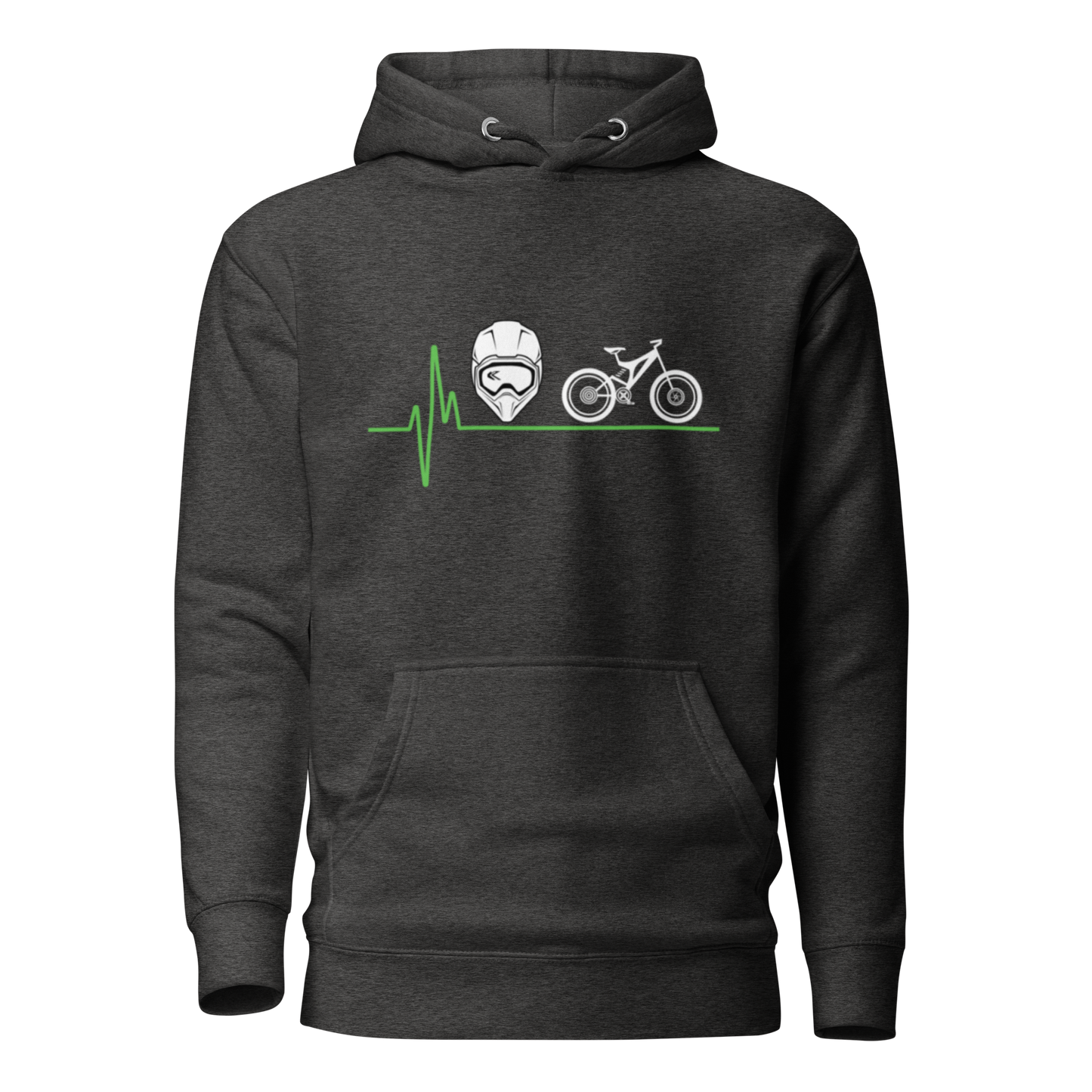 Koutti Racing #1 Unisex Hoodie