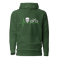 Koutti Racing #1 Unisex Hoodie