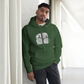 Koutti Padel #1 Unisex Hoodie