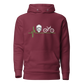Koutti Racing #1 Unisex Hoodie