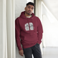 Koutti Padel #1 Unisex Hoodie
