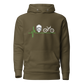 Koutti Racing #1 Unisex Hoodie