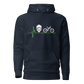 Koutti Racing #1 Unisex Hoodie
