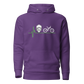 Koutti Racing #1 Unisex Hoodie