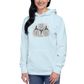 Koutti Padel #1 Unisex Hoodie
