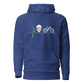 Koutti Racing #1 Unisex Hoodie