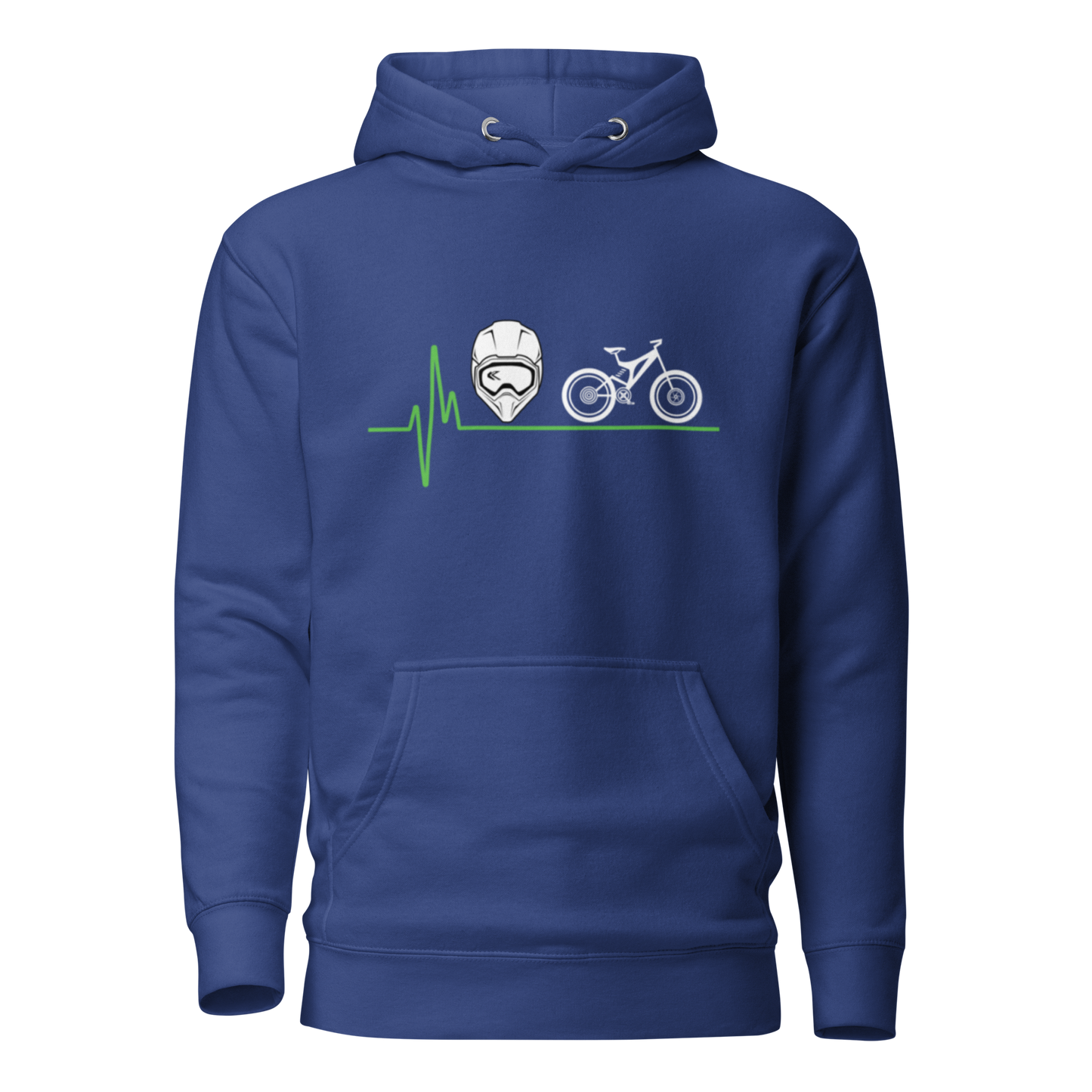 Koutti Racing #1 Unisex Hoodie